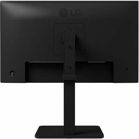LG 24BA550-B 24" Class Full HD LCD Monitor - 16:9 - Matte Black