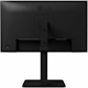 LG 24BA550-B 24" Class Full HD LCD Monitor - 16:9 - Matte Black