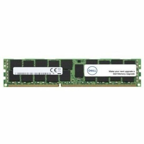Dell Memory Upgrade Module