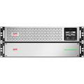 APC by Schneider Electric Smart-UPS Double Conversion Online UPS - 1 kVA/900 W