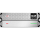 APC by Schneider Electric Smart-UPS Double Conversion Online UPS - 1 kVA/900 W