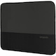 STM Goods Origin Carrying Case (Sleeve) for 33 cm (13") to 35.6 cm (14") Apple MacBook Pro - Black Slate