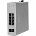Meraki MS MS130R-8P-HW 8 Ports Manageable Ethernet Switch - Gigabit Ethernet - 10/100/1000Base-T, 1000Base-X