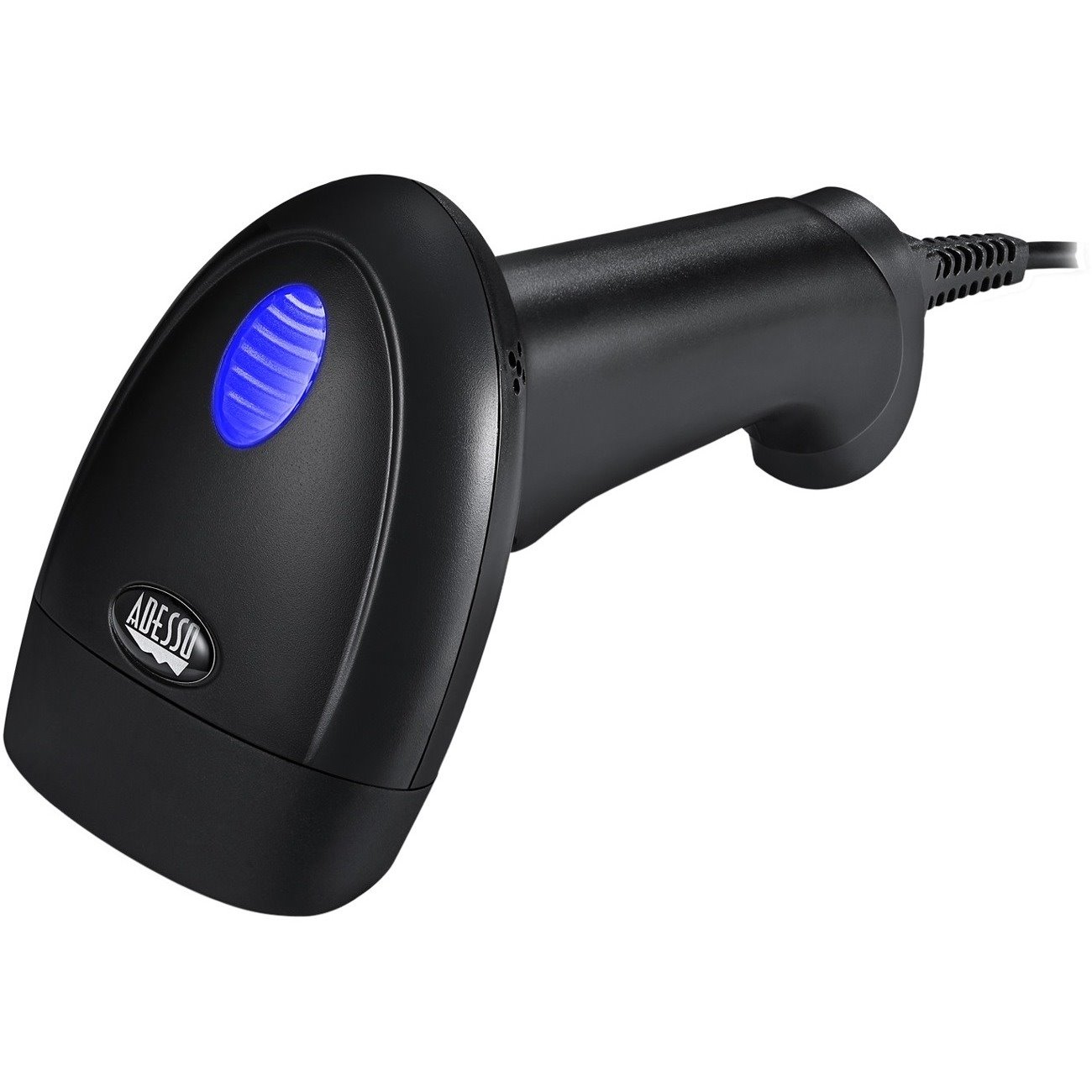 Adesso NuScan 2600U - Handheld 2D Barcode Scanner