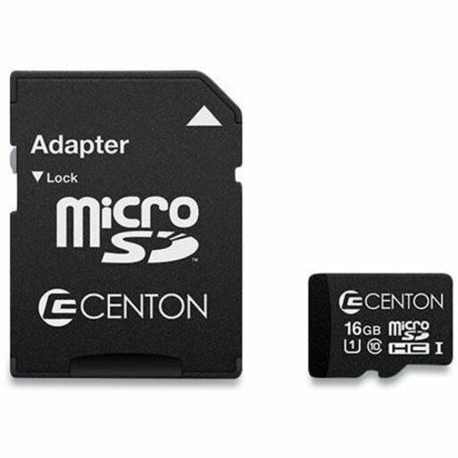 Centon 16 GB UHS-I microSDHC