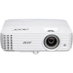 Acer P1557Ki DLP Projector - 16:9 - Ceiling Mountable