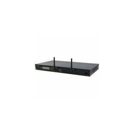 Perle IOLAN SCG34 R-WM Device Server - TAA Compliant