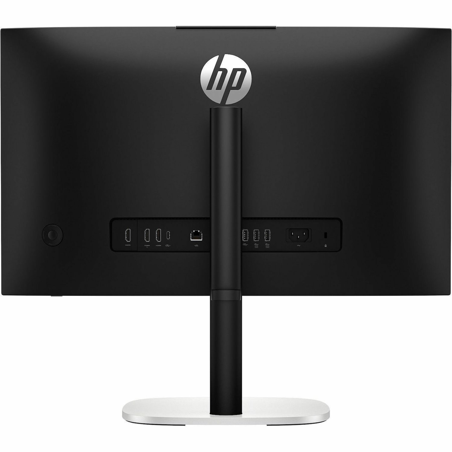 HP ProStudio 4 AiO G1i Desktop Computer - Intel Core Ultra 5 225T - 16 GB - 512 GB SSD - 23.8" Full HD Touchscreen - Desktop