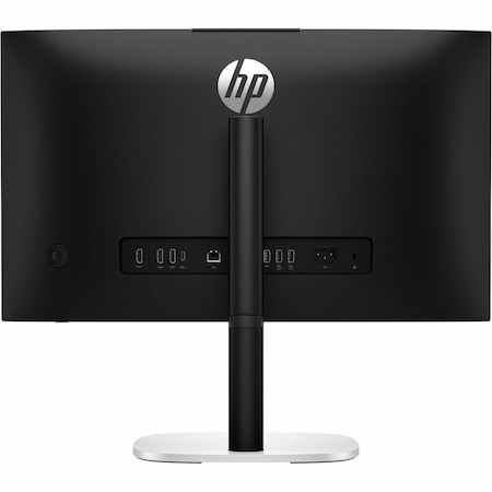 HP ProStudio 4 AiO G1i Desktop Computer - Intel Core Ultra 5 225T - 16 GB - 512 GB SSD - 23.8" Full HD Touchscreen - Desktop