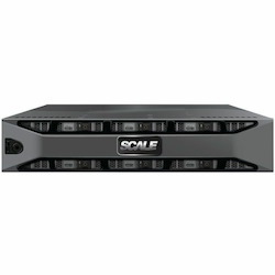 Scale Computing HC5250D With 4210R Cpu