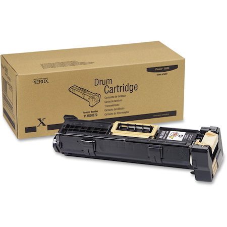 Xerox Phaser 5500/5550 Drum Cartridge
