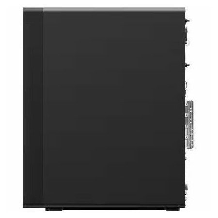 Lenovo ThinkStation P2 30FR000DAU Workstation - 1 Core i7 14th Gen i7-14700 - vPro Technology - 16 GB - 512 GB SSD - Tower