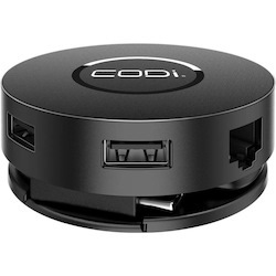 CODi 7 Port Mini Dock