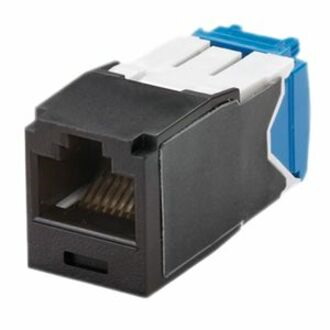 PANDUIT Mini-Com TX6 Plus Modular Insert