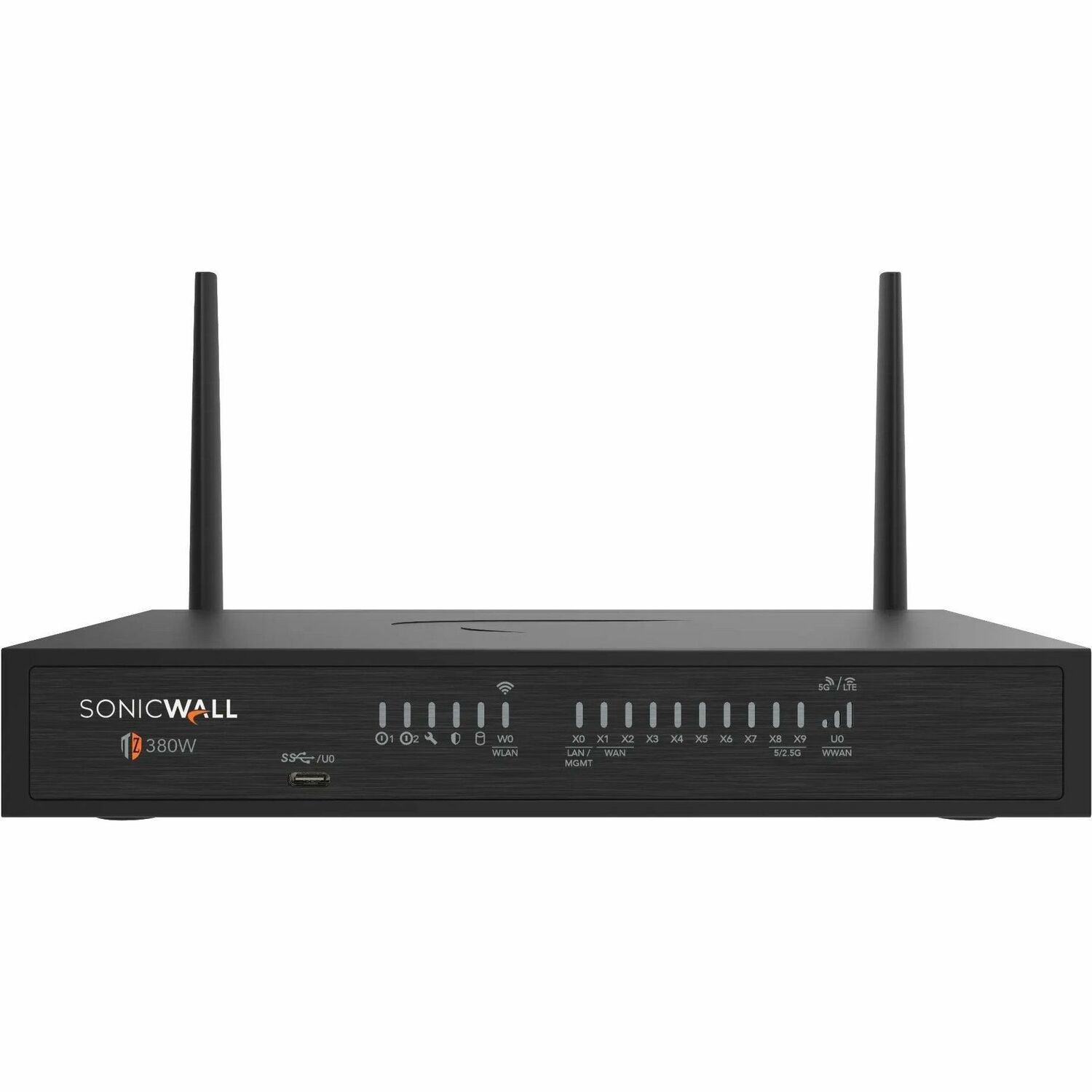 SonicWall Secure Upgrade Advance Edition - 2 Year - Service