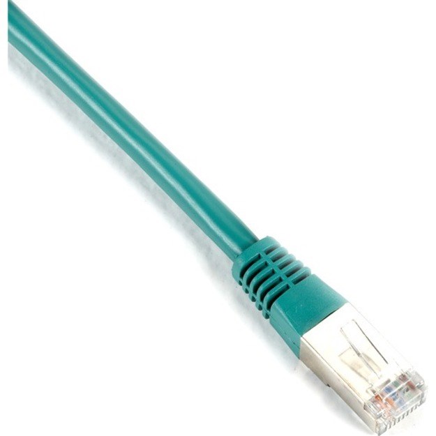 Black Box Cat.5e (F/UTP) Patch Network Cable