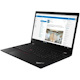 Lenovo ThinkPad T15 Gen 2 20W400K5CA 15.6" Notebook - Full HD - 1920 x 1080 - Intel Core i5 11th Gen i5-1135G7 Quad-core (4 Core) 2.4GHz - 16GB Total RAM - 512GB SSD - Black - no ethernet port - not compatible with mechanical docking stations