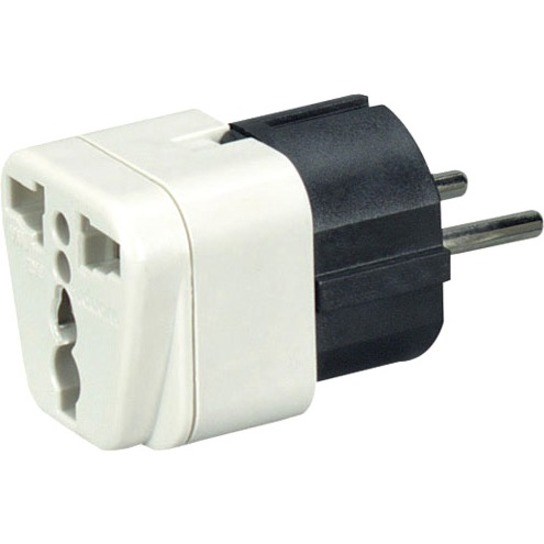 Black Box Power Plug