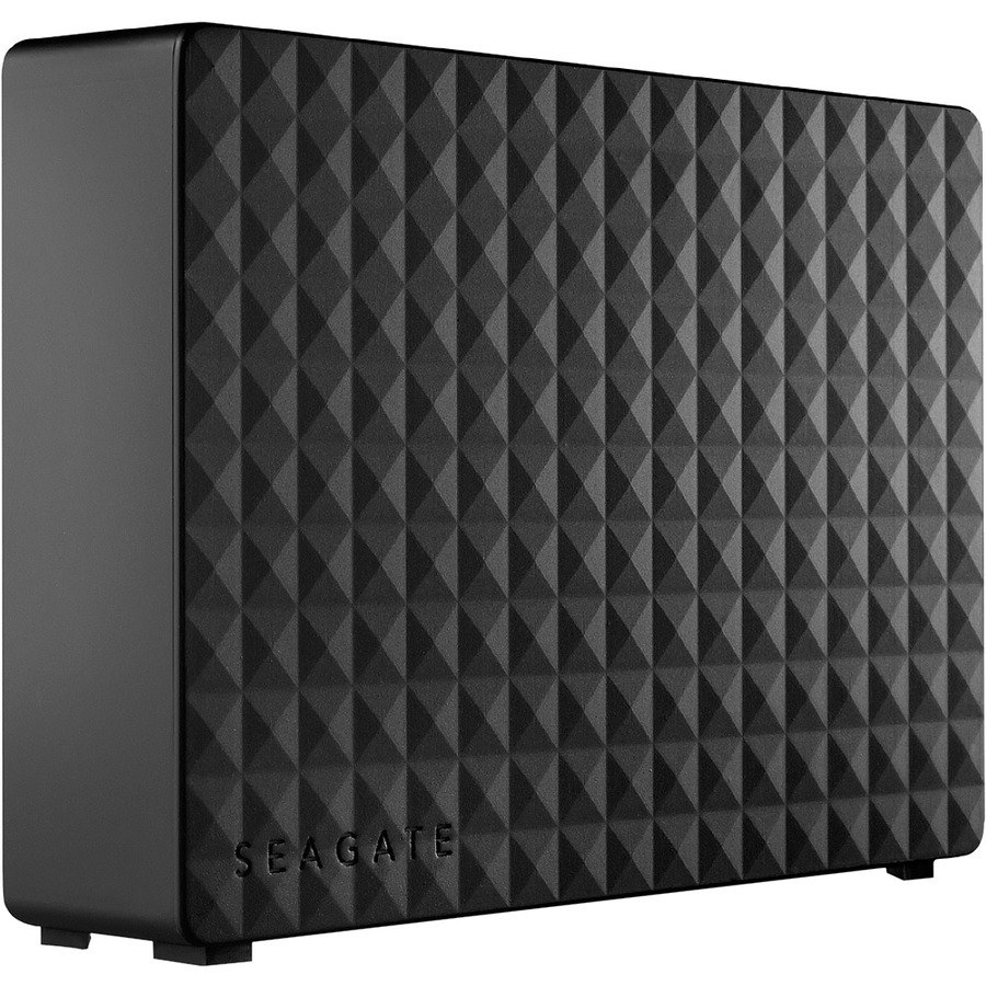 Seagate STEB4000100 4 TB Desktop Hard Drive - 3.5" External
