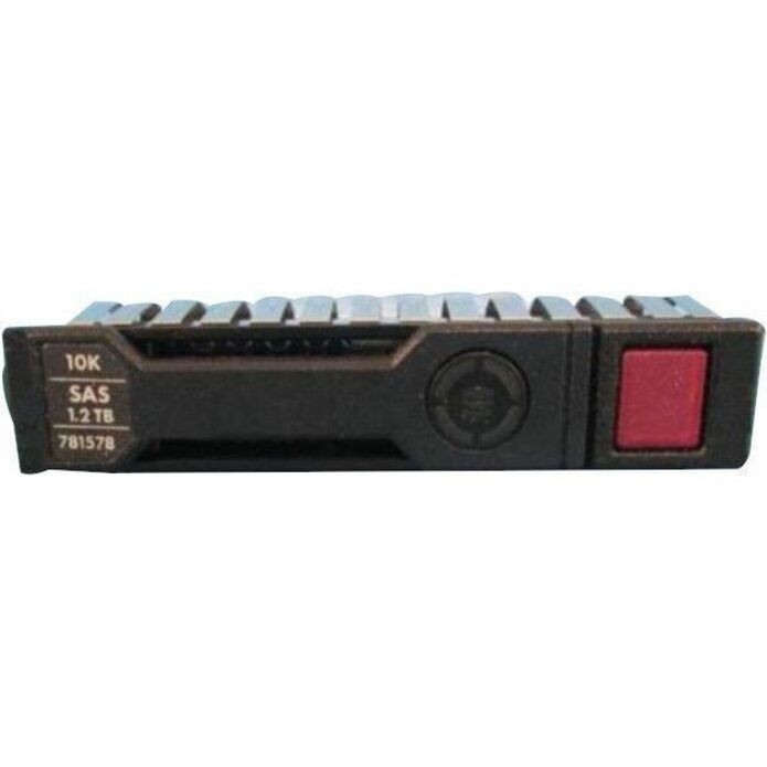 HPE 1.20 TB Hard Drive - 2.5" Internal - SAS (12Gb/s SAS)