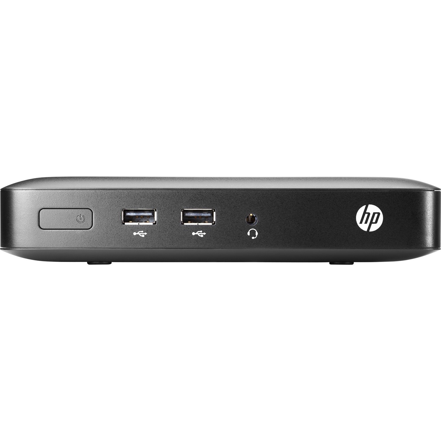 HP t420 Thin Client G-Series GX-209JA Dual-core (2 Core) 1 GHz