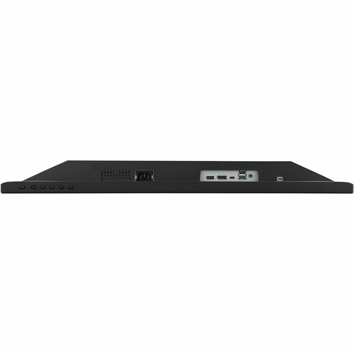 ViewSonic VG2741V 27 Inch 1080p IPS Video Conferencing Monitor with Integrated Windows Hello Certified IR 5MP Webcam, Built-in Microphone, Advanced Ergonomics, USB C, HDMI, and DisplayPort Inputs