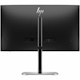 HP 527pf 27" Class Full HD LED Monitor - 16:9 - Black