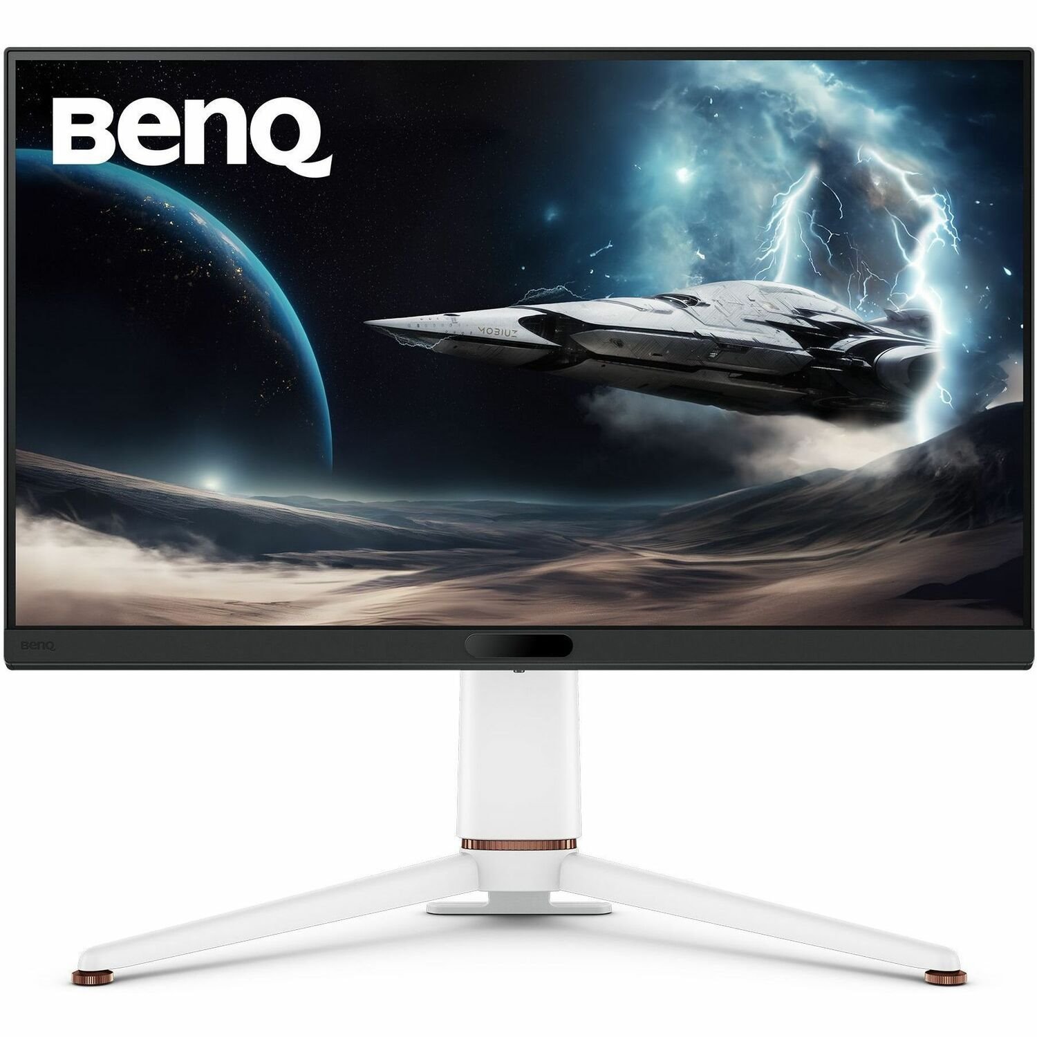 BenQ Mobiuz 27In 2K Ips 180HZ Gaming Monitor