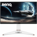 BenQ MOBIUZ EX271Q 27" Class WQHD Gaming LED Monitor - 16:9