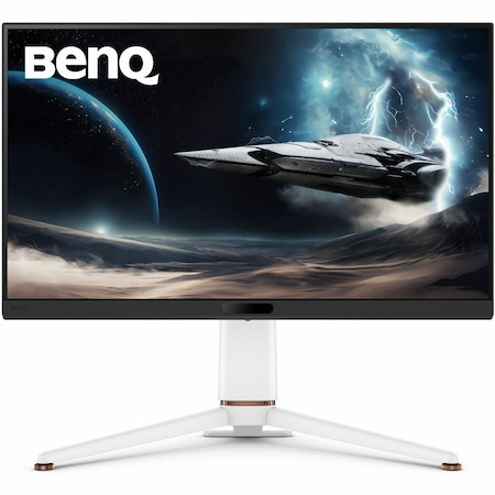 BenQ MOBIUZ EX271Q 27" Class WQHD Gaming LED Monitor - 16:9