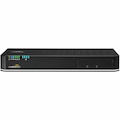 CradlePoint Wi-Fi 6 IEEE 802.11ax 2 SIM Ethernet, Cellular Modem/Wireless Router - TAA Compliant