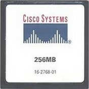 Cisco 256MB Compact Flash Card