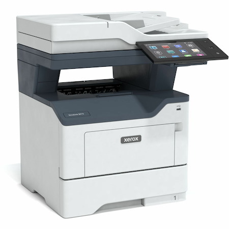Xerox VersaLink B415 Multifunction Printer, Up To 50ppm, Duplex, TAA Compliant