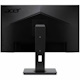 Acer Vero B227Q E3 22" Class Full HD LED Monitor - 16:9 - Black