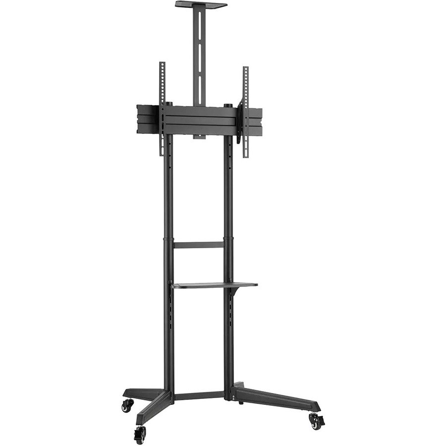 Neomounts FL50-550BL1 Height Adjustable Display Stand