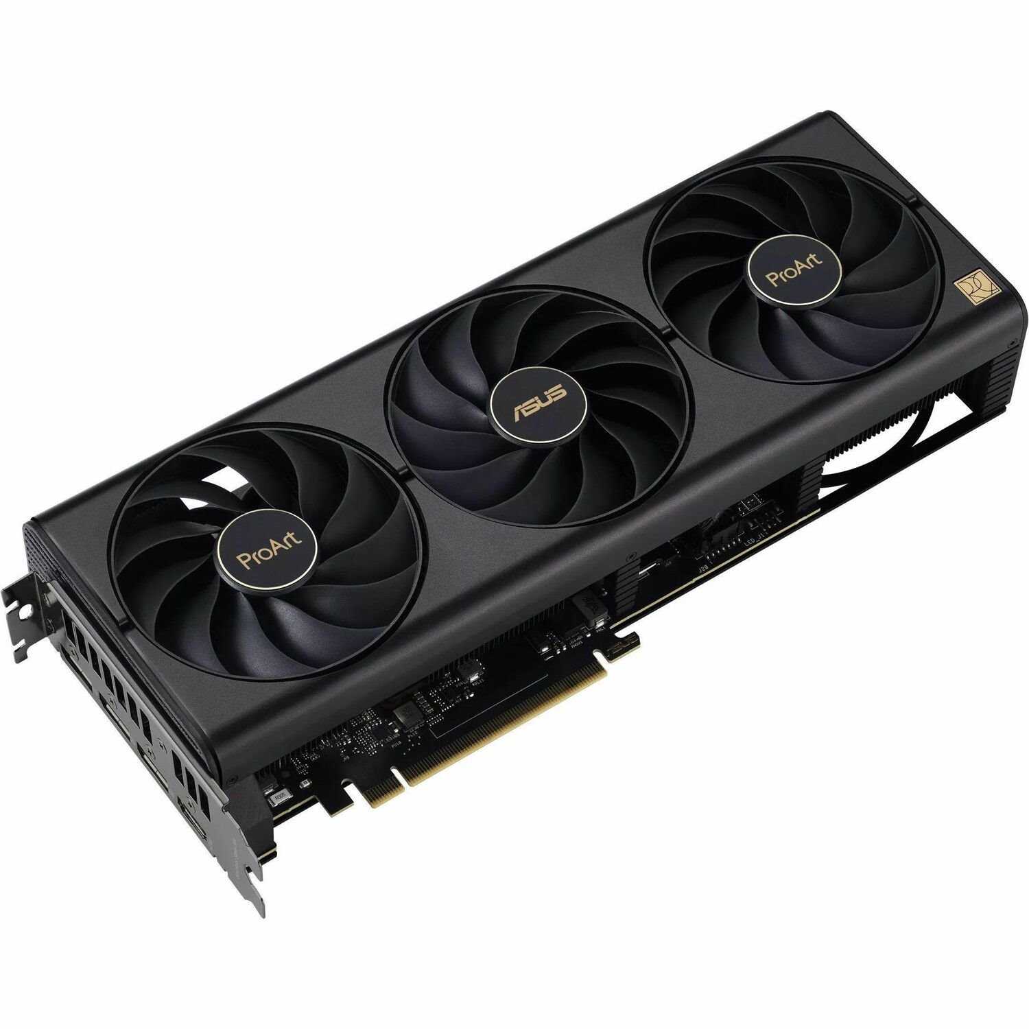 Asus NVIDIA GeForce RTX 4070 Ti Graphic Card - 12 GB GDDR6X - Full-height