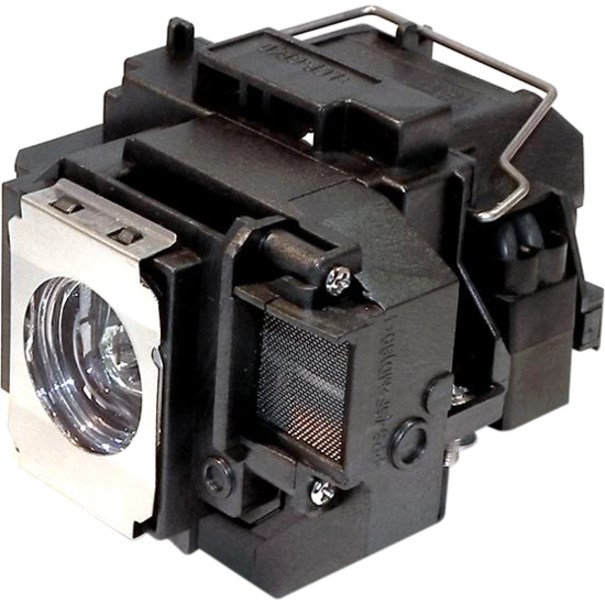 Compatible Projector Lamp Replaces Epson ELPLP54, EPSON V13H010L54