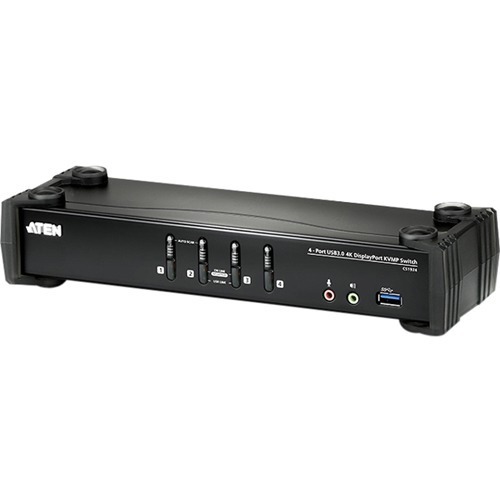 ATEN CS1924 KM Switchbox