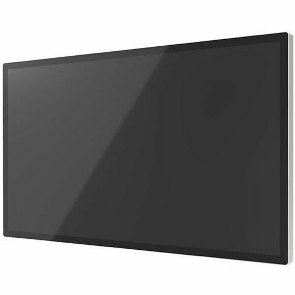 Advantech UTC-500 UTC-542 All-in-One Computer - Intel N-Series N4200 - 4 GB - 64 GB SSD - 108 cm (42.5") Full HD Touchscreen - Desktop