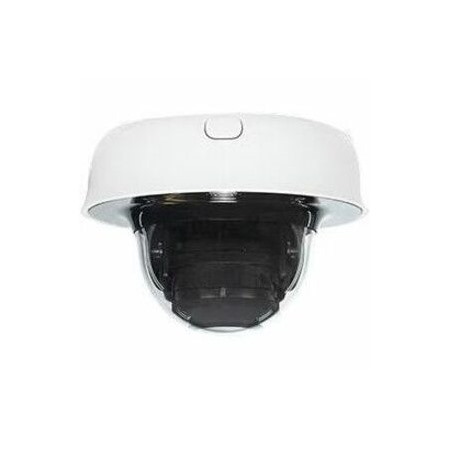 Cisco Meraki MV13 8.4 Megapixel Indoor Network Camera - Colour - Mini Dome