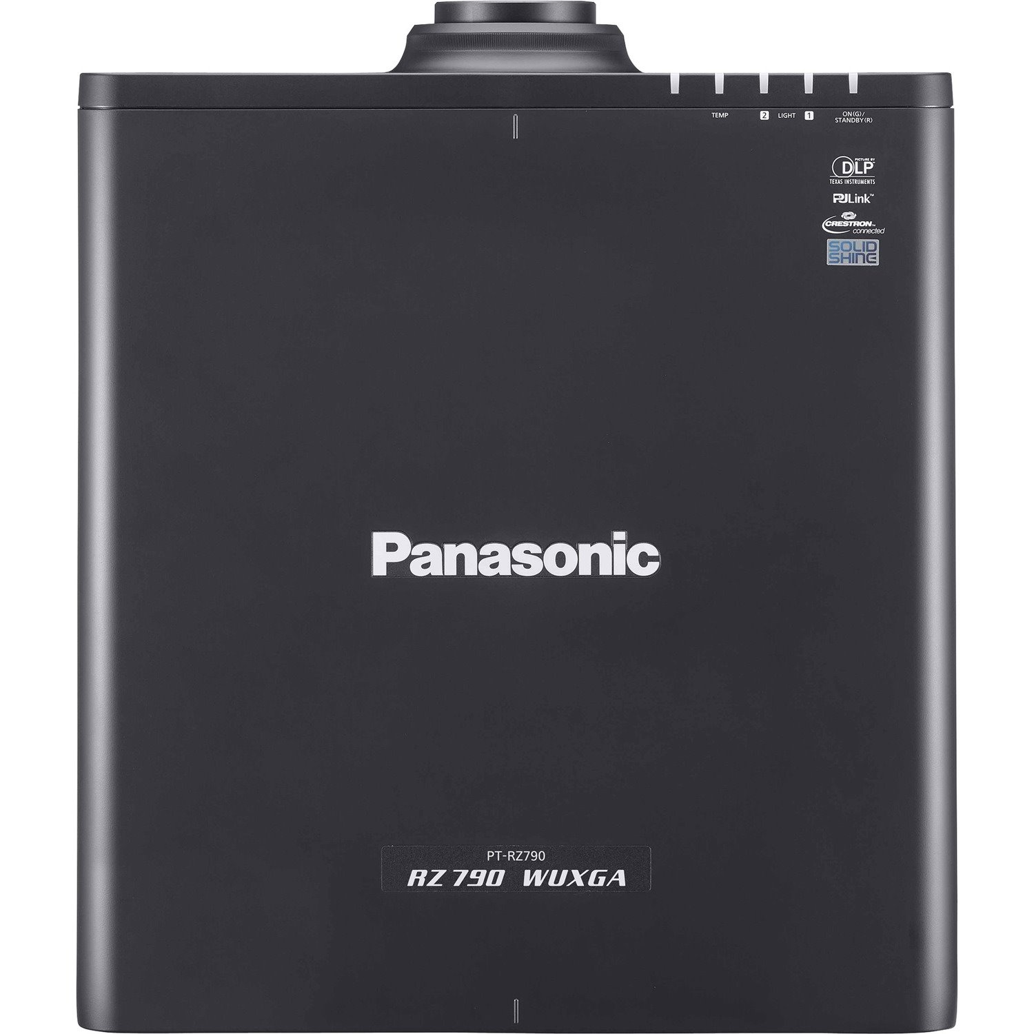 Panasonic PT-RZ790 DLP Projector - 16:10