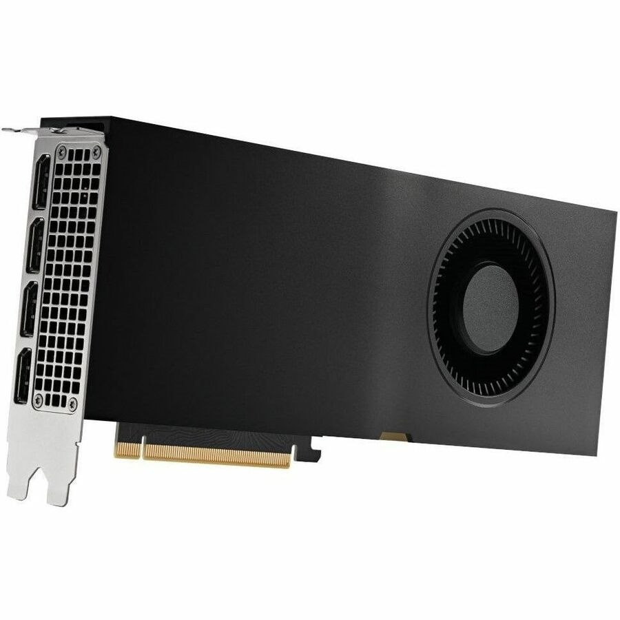 Lenovo NVIDIA RTX A4500 Graphic Card - 20 GB