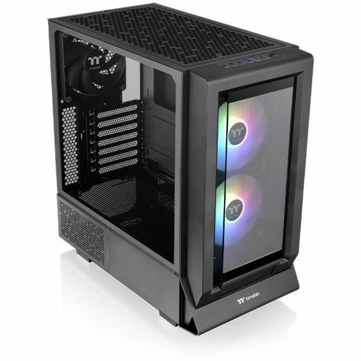 Thermaltake Ceres 350 MX Mid Tower Chassis