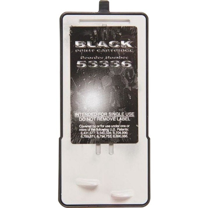 Primera Original High Yield Inkjet Ink Cartridge - Black - 1 Pack