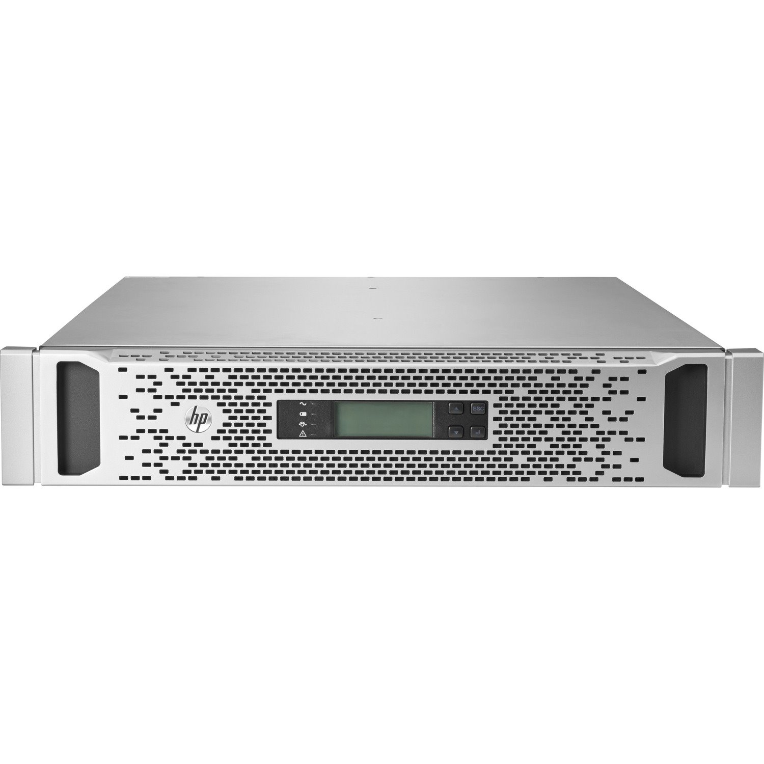 HPE R18000 DirectFlow - 2U Rackmount Uninterruptible Power System