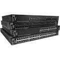 Cisco SG550X-24MPP Layer 3 Switch