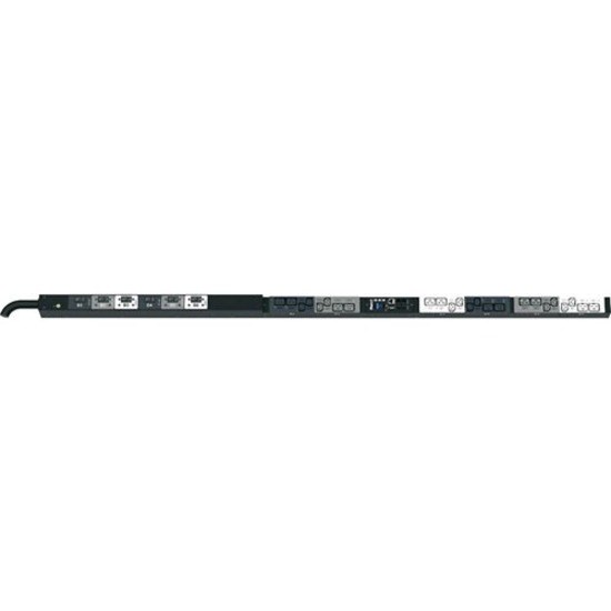 Panduit SmartZone G5 Intelligent 24-Outlets PDU