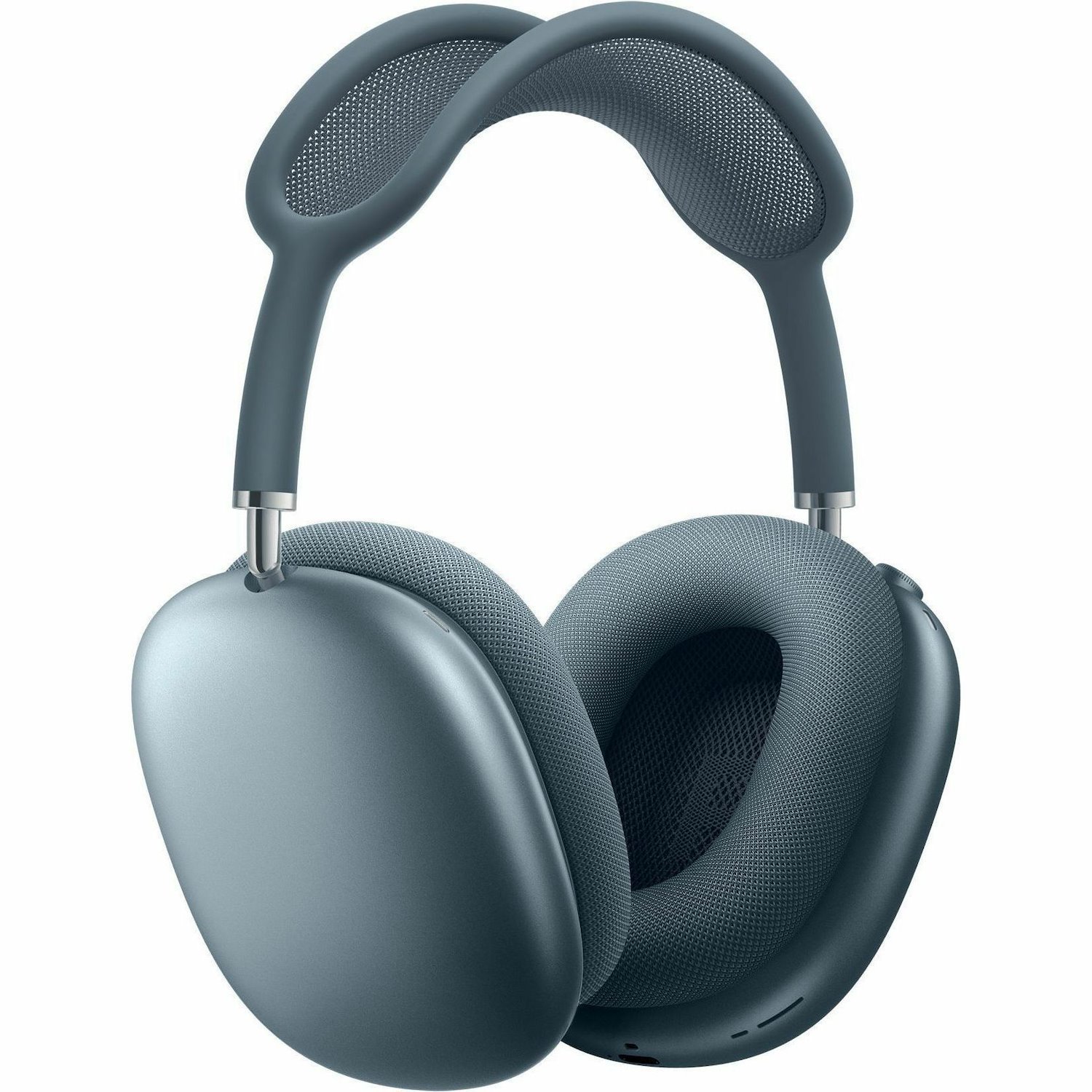 Apple AirPods Max 2 Wireless Over-the-ear, Over-the-head Stereo Headset - Blue