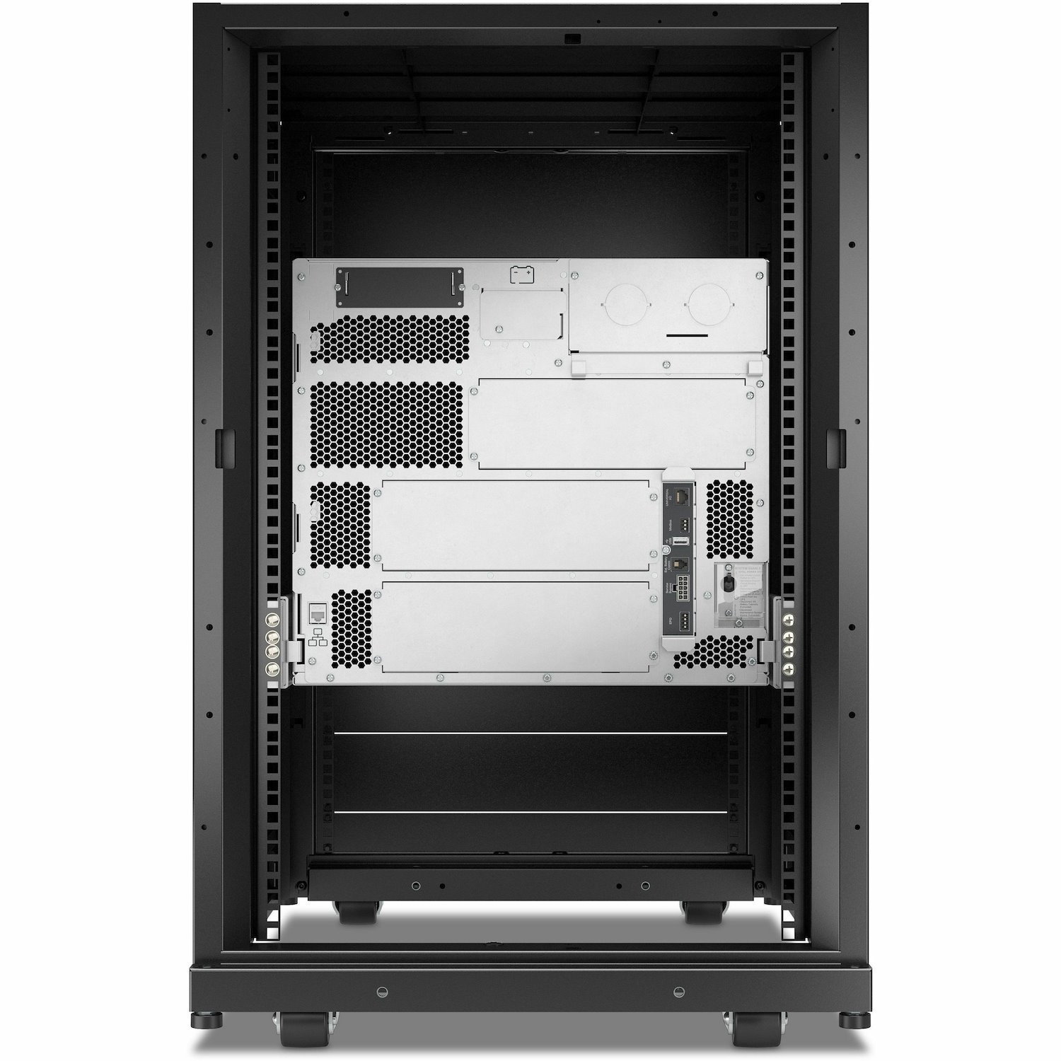 APC by Schneider Electric Smart-UPS 15kVA Tower UPS