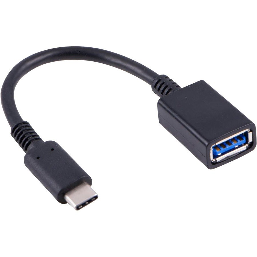 4XEM 10in USB 3.0 Type-C to USB Type-A Adapter